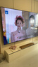 Vidda R Pro 100英寸【价保618】海信电视 柔光防眩屏 300Hz超高刷高色域 巨幕平板电视100VR1S-PRO 实拍图