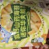 小鹿蓝蓝高钙山药海苔迷你华夫脆饼干宝宝儿童饼干零食/42g 实拍图