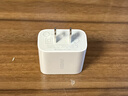 绿联18W充电头USB充电器QC3.0快充插座头适用小米苹果安卓红米荣耀华为Mate70/60/vivo/iPhone17/16/15 实拍图