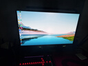 AOC 27英寸第四代QD-OLED 2K500Hz HDR500TrueBlack DP2.1硬件低蓝光TUV护眼游戏电竞显示器Q27G4KD 实拍图