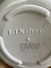BTNature蓝一号成长胖高个子奶粉儿童3-6-15岁以上学生青少年贝特恩进口 【3-15岁成长黄金期】全脂1kg2罐 实拍图