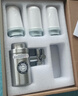 九阳（Joyoung）龙头净水器10级精滤除氯去异味大流速龙头机一机四芯JYW-RT1811 实拍图