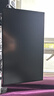 戴尔（DELL）UltraSharp 27英寸 2K显示器 IPS Black 120Hz 高刷 Type-C 15W手机充电 旋转升降 U2724D 实拍图