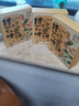 五芳斋 绿豆糕伴手礼 传统冰糕点心零食干早餐糕点下午茶 【25克*4枚】桂花味绿豆糕 实拍图