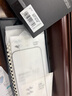 闪魔【AR增透抗反光】适用苹果iPhone Air钢化膜苹果17手机膜AR增透全屏覆盖防尘无尘仓保护膜2片装 实拍图