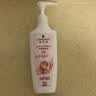 施华蔻（Schwarzkopf）羊绒脂滋养护发乳400ml(护发素焗油膏 含乳木果油精华)(新老包装) 实拍图