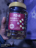 百草味四色葡萄干500g罐装新疆吐鲁番特产原料免洗大果干蜜饯零食 实拍图