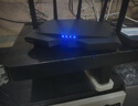Tenda腾达路由器无线【千兆WiFi5穿墙王】5G双频信号放大器AC1200全屋增强家用AC7【百兆网口】 实拍图