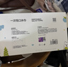 babycare宝宝吃饭围兜喂饭围嘴饭兜防脏 一次性口水巾-霸王龙托比20片/盒 实拍图