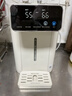 美的（Midea）电热水瓶烧水壶母婴级316L不锈钢内胆家用5L大容量净饮水机智能保温一体可拆11FPro【价保618】 实拍图