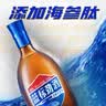 劲牌 蓝标劲酒 36度光瓶酒 500ml*6 整箱装 养生酒 自饮 送礼 实拍图