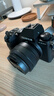 富士（FUJIFILM）X-S20 微单相机 15-45mm套机 AI智能对焦 750张续航增强 全新Vlog模式 高便携高性能  实拍图