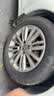 ENTDA中策安达轮胎 汽车轮胎 215/55R16 93V D01 适配新思域/迈腾/凌派 实拍图