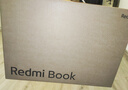 小米笔记本电脑 红米 REDMI Book 16 焕新版 1TB大内存13代酷睿i5标压 16英寸 办公轻薄本【国家补贴】 实拍图