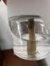 超威电蚊香液基孔肯雅热灭蚊器无香驱蚊防蚊液补充液4瓶无加热器 实拍图