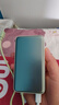 小米（MI）【3C认证】自带线屏显充电宝10000 45W 青提绿 适用小米/红米/redmi/苹果/安卓/手机可上飞机/火车 实拍图