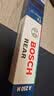博世（BOSCH）雨刷后雨刮器后窗10英寸 宋plus/长安CS75 plus/17后路虎极光 实拍图