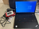联想Thinkpad (独显)T480T490T14s 轻薄便携商务办公游戏本 九成新二手笔记本电脑 【独显】T480 i7-8 16+500G 95新 实拍图