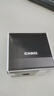 卡西欧（CASIO）小黑表男女表中性学生公务员考试中高考可用石英表MQ-24-7B2 实拍图