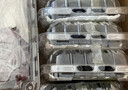 京鲜生 大连樱桃2J级1斤装+云南蓝莓15mm 6盒装 生鲜水果礼盒 实拍图