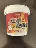 鲜窝窝 江湖泡椒酱758g 正宗四川风味老坛泡椒酱家用商用调料酸辣菜 实拍图