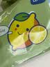 优奥手提打包袋25只30*39cm加厚包装塑料袋礼品袋购物袋绿色 实拍图