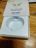 南卡（NANK）【重磅新品】Deep Sleep睡眠耳机asmr可侧睡不压耳主动降噪隔音耳塞助眠蓝牙耳机隐形小巧 珊瑚灰 实拍图