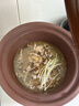 正大樱桃谷鸭4.4斤（1只）冷冻生鲜净膛鸭肉煲鸭汤啤酒鸭肉鸭块 实拍图