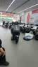 九号（Ninebot）电动车E300P MK2 智能电动摩托车 高性能长续航电摩【门店自提】 到门店选颜色 实拍图