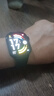 小米（MI）REDMI Watch 6典雅黑 国家补贴 澎湃OS 3 心率血氧监测 红米手表6 小米汽车 送男友送女友 实拍图