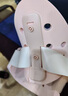 Barbenny颈椎牵引固定器医用颈托护颈椎脖套脖子颈部矫正颈椎固定支撑 实拍图