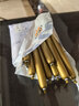 奥丁（ODIN）狗零食狗狗火腿泰迪金毛幼犬成犬训练奖励牛肉味300g（15g*20支） 实拍图
