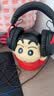 极度未知（HYPERX）飓风2飓风3系列电竞游戏耳机头戴式 fps吃鸡耳麦降噪麦克风 原金士顿cloud2电竞耳机 飓风3-黑红【DTS音效丨性能升级】 实拍图
