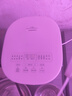 美的（Midea）电饭煲电饭锅家用3-4-5-8个人大容量4升触控屏智能预约12大功能蒸饭锅银钻内胆微压 4L 一级抗菌内胆 4L 实拍图