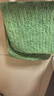 3M思高抹布洗碗布30*30cm4片装 合宜多用途柔软抹布超细纤维清洁 实拍图