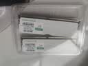 铭瑄（MAXSUN）16GB(8GBX2)套装 DDR4 3200 台式机内存条 W4白猎鹰系列马甲条 实拍图