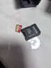 闪迪（SanDisk）128GB TF(MicroSD)内存卡4K极速金卡 A2 V30 U3 兼容大疆Pocket 4/Action 6运动相机 无人机存储卡 实拍图