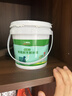 三棵树漆墙面修补膏防霉抗菌白色墙面去污修复腻子粉膏墙皮脱落防水补墙膏 实拍图