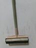 妙洁粘尘大师除螨粘尘器大号24cm*60撕 滚筒粘毛纸可撕式衣服清理神器 实拍图