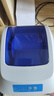 佳博（Gprinter） GP-1324D 热敏标签打印机 电脑USB版 跨境快递面单不干胶服装零售仓储物流条码机 实拍图