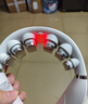 SKG颈椎按摩器G5颈部肩颈按摩仪U型枕脉冲揉捏护颈仪脖子牵引热敷 生日父亲节礼物实用送男女友爸爸 【新品爆卖30万+】升级限定礼盒装 实拍图