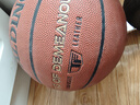 斯伯丁（SPALDING）篮球TF系列7号PU比赛室内外兼用耐磨学生成人青少年 77-176Y 实拍图