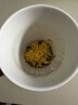 京东京造鲜来多菊花茶金丝皇菊金银花枸杞组合40包150g 大朵独立包装 实拍图