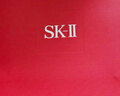 SK-II神仙水精华液75ml礼盒sk2补水保湿化妆全套护肤品套装生日礼物女 实拍图