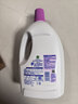 滴露（Dettol）衣物除菌液薰衣草3L 99.9%杀菌除螨 内衣衣物消毒液 可配洗衣液 实拍图