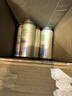 天湖纯麦啤酒鲜活纯麦 自然新鲜450ml*12瓶辽宁特产啤酒京东自营整箱 实拍图