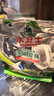 水卫士洗碗机洗碗凝珠闪电珠26颗 洗碗机洗涤清洁剂洗碗粉洗碗块312g 实拍图