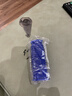 爽威适配戴森吸尘器蓝管配件V6/V7/V8/V10/V11 蓝色软管1个装 DS蓝管 实拍图