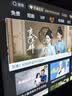 快朵小屋 60英寸16:9支架挂壁两用幕布 白玻纤高清可移动免打孔投影仪幕布家用办公极米坚果当贝小米 实拍图