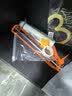 瓦克（WACKER）SN防霉玻璃胶马桶防水密封胶美容胶厨卫封边胶白色1支+胶枪工具包 实拍图